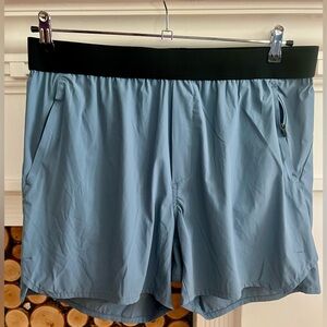 Men’s Ten Thousand Tactical workout short 7in